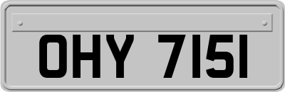 OHY7151