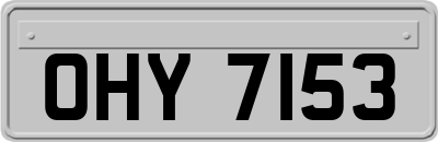 OHY7153