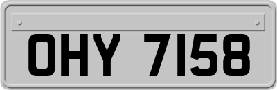 OHY7158