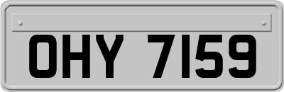 OHY7159