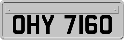OHY7160