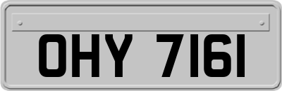 OHY7161