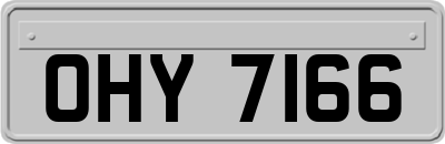 OHY7166