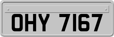 OHY7167