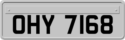OHY7168