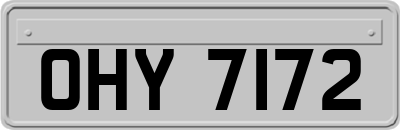 OHY7172