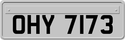 OHY7173