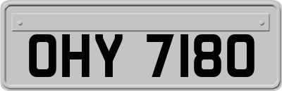 OHY7180