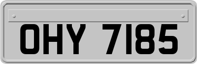 OHY7185