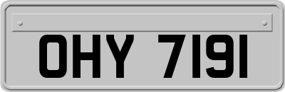 OHY7191
