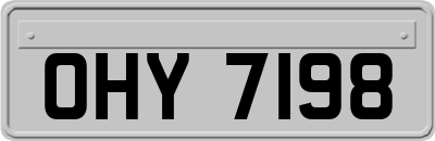 OHY7198
