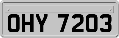 OHY7203