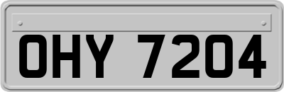 OHY7204