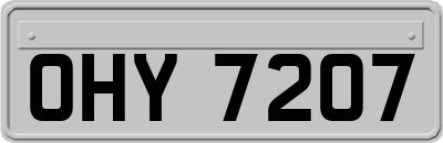 OHY7207
