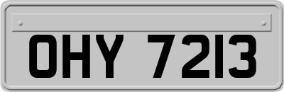OHY7213