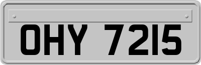 OHY7215