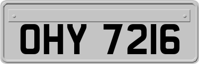 OHY7216