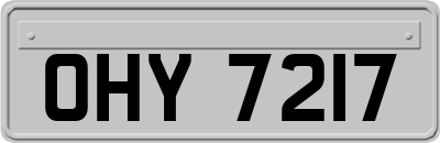 OHY7217