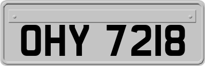 OHY7218