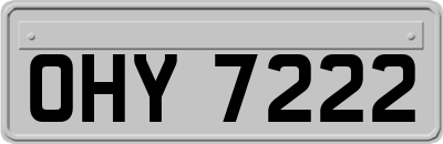 OHY7222