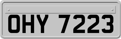 OHY7223