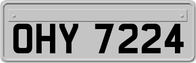 OHY7224