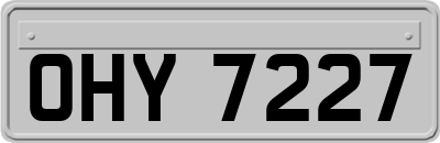 OHY7227