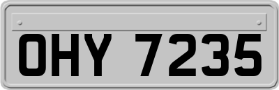 OHY7235