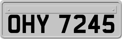 OHY7245