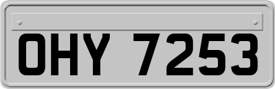OHY7253