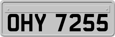 OHY7255