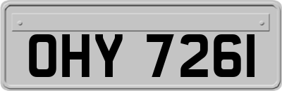 OHY7261