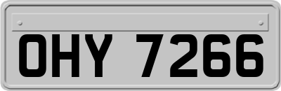 OHY7266