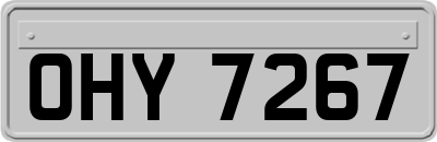 OHY7267