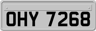 OHY7268