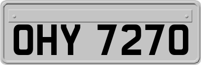 OHY7270