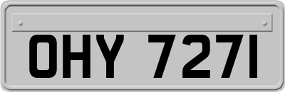 OHY7271