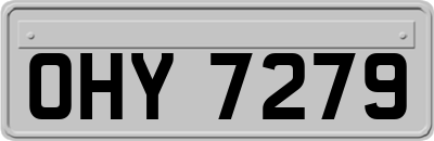 OHY7279