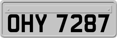OHY7287