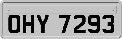 OHY7293