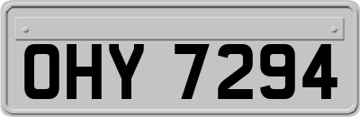 OHY7294