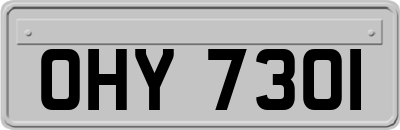 OHY7301