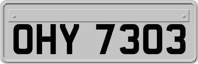OHY7303