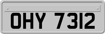 OHY7312