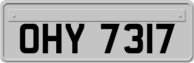 OHY7317