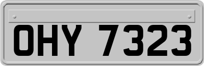 OHY7323