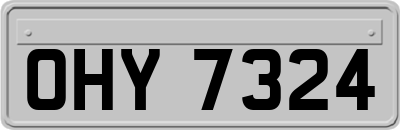 OHY7324