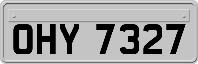 OHY7327