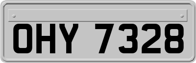 OHY7328