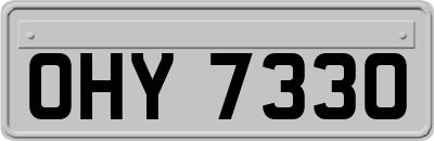OHY7330